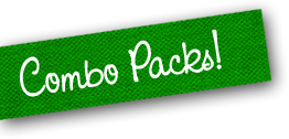 COMBO PACKS!