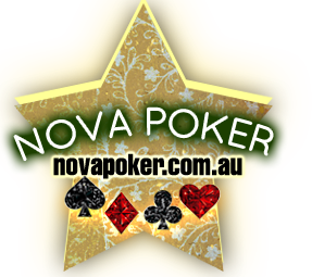 Nova Poker - www.novapoker.com.au